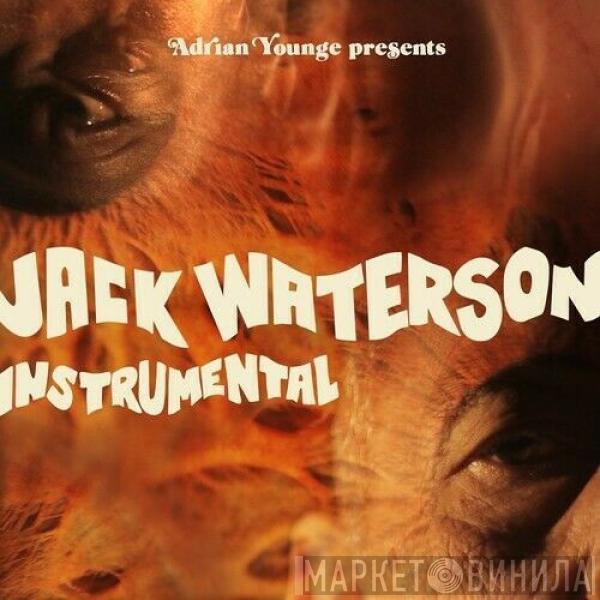  Jack Waterson  - Instrumentals