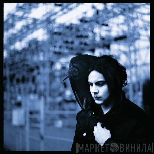 Jack White  - Blunderbuss