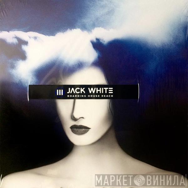 Jack White  - Boarding House Reach
