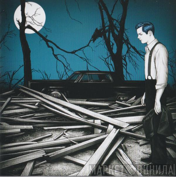 Jack White  - Fear Of The Dawn