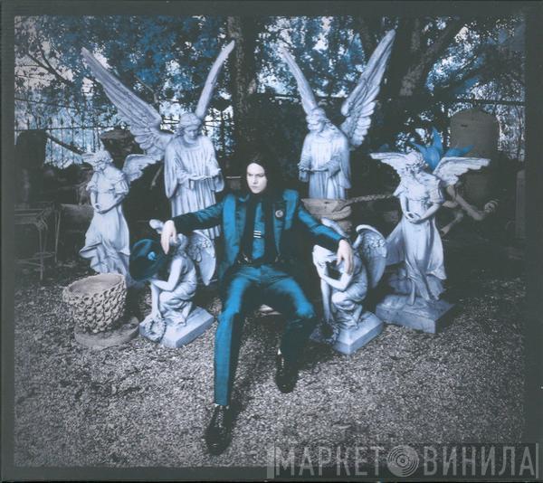 Jack White  - Lazaretto