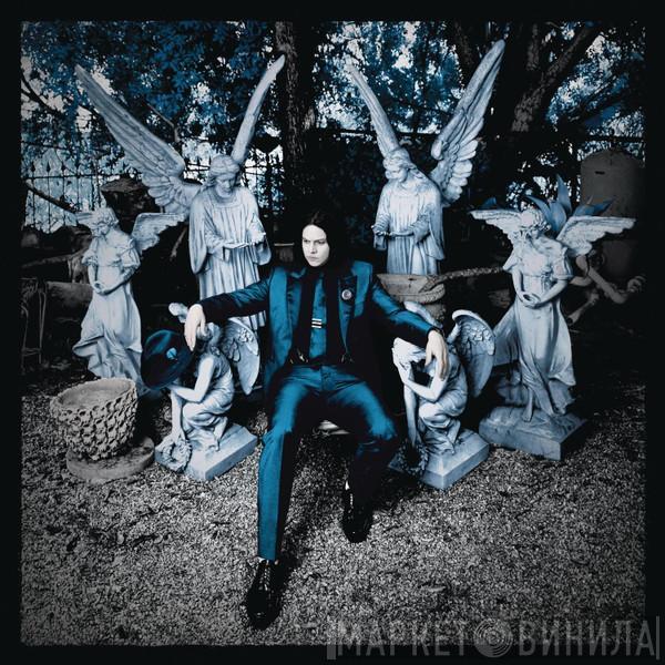Jack White  - Lazaretto
