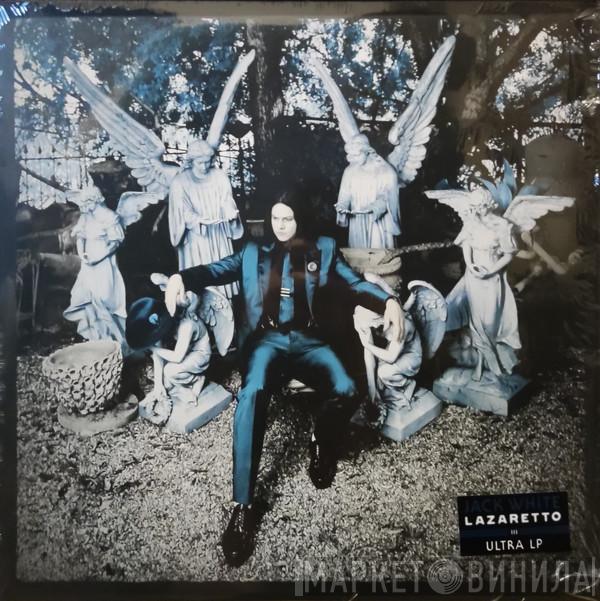 Jack White  - Lazaretto