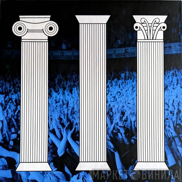 Jack White  - Live At The Masonic Temple