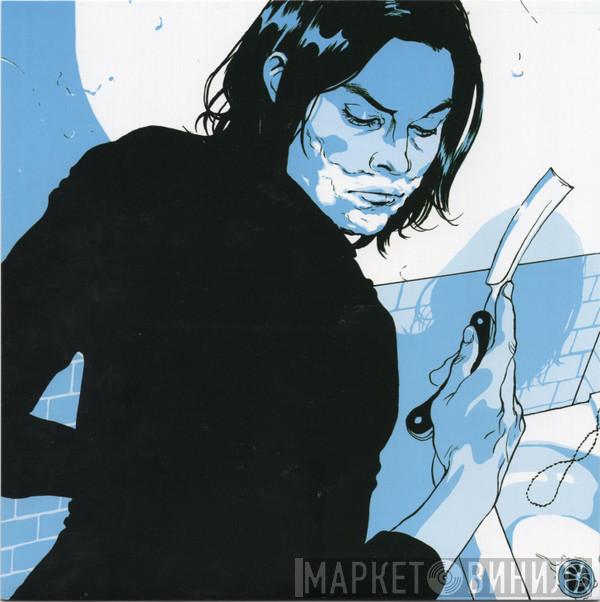  Jack White   - Love Interruption