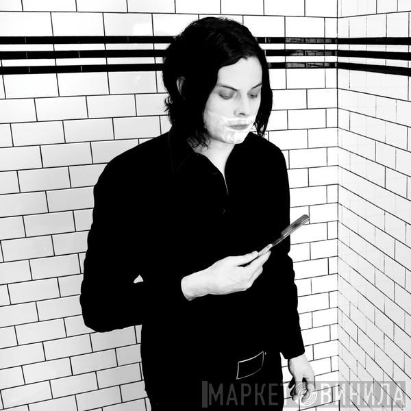  Jack White   - Love Interruption
