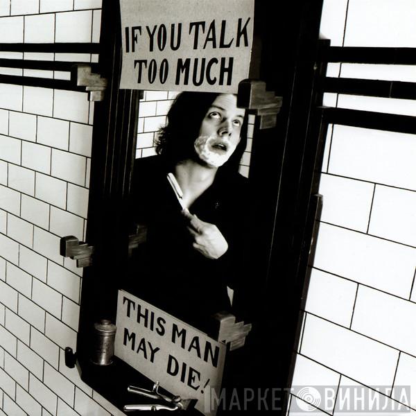 Jack White  - Sixteen Saltines