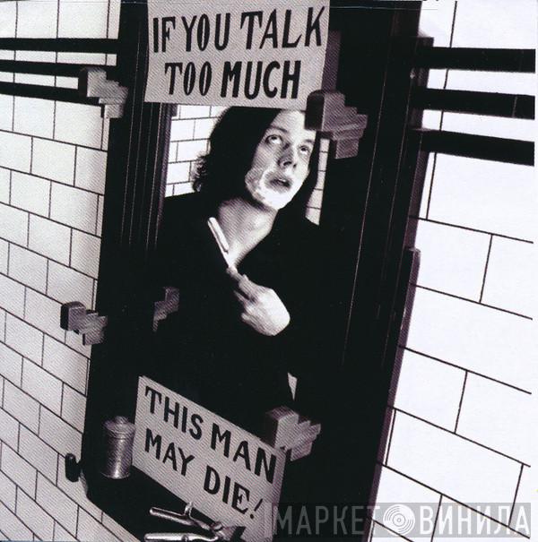  Jack White   - Sixteen Saltines
