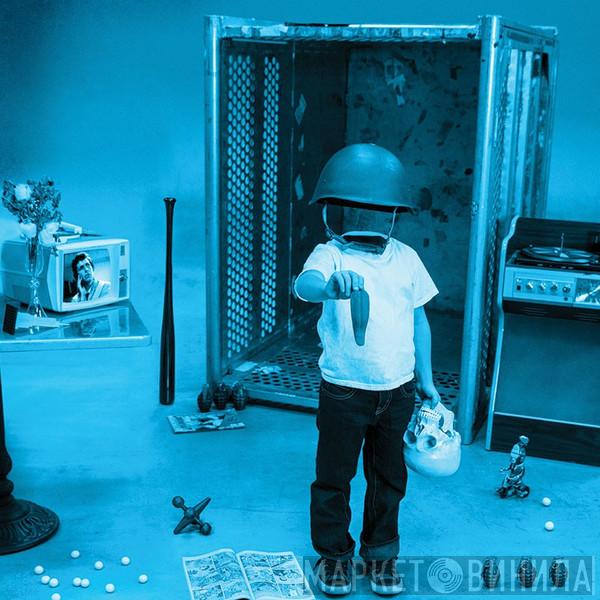  Jack White   - That Black Bat Licorice