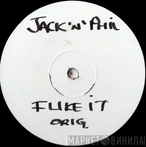 Jack n Phil - I Like It / Listen
