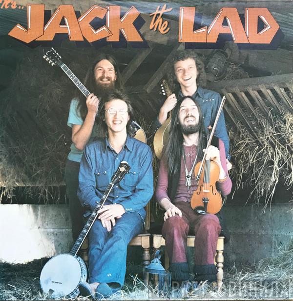 Jack the Lad - It's... Jack The Lad