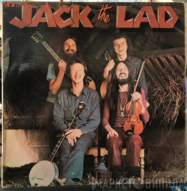 Jack the Lad - It's... Jack The Lad