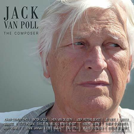Jack van Poll - The Composer