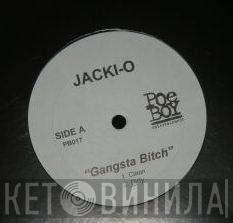 Jacki-O - Gangsta Bitch