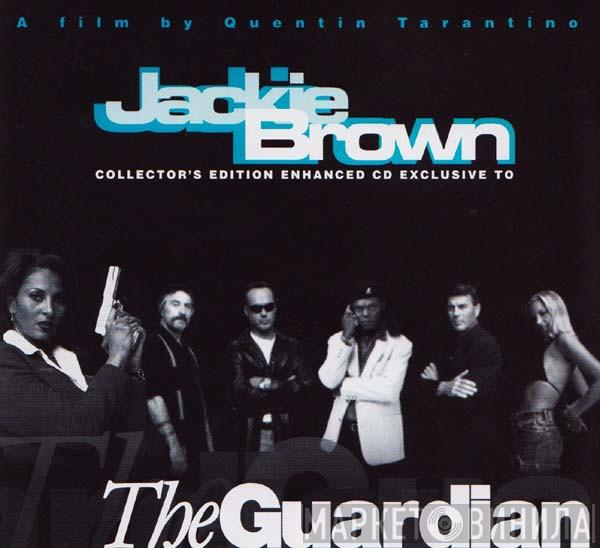  - Jackie Brown (Collector's Edition Enhanced CD Exclusive To The Guardian)