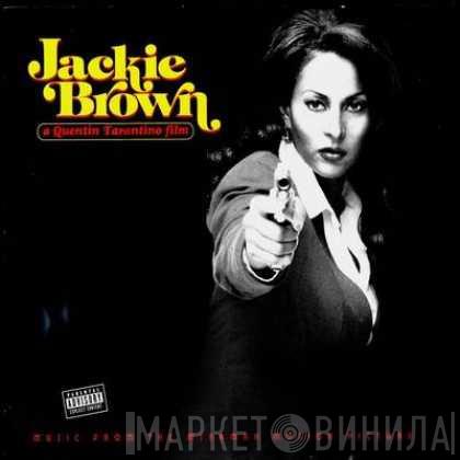  - Jackie Brown (Music From The Miramax Motion Picture)