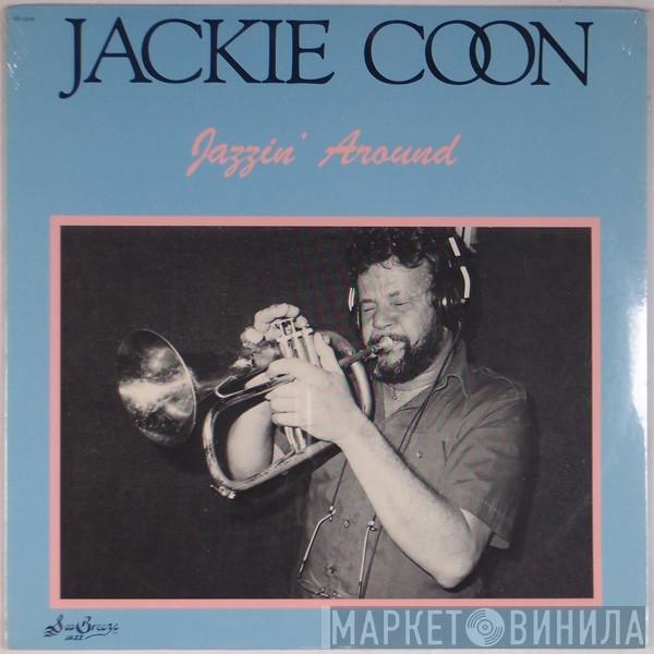 Jackie Coon - Jazzin' Around