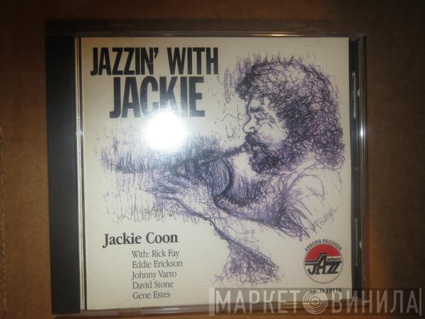 Jackie Coon - Jazzin' With Jackie