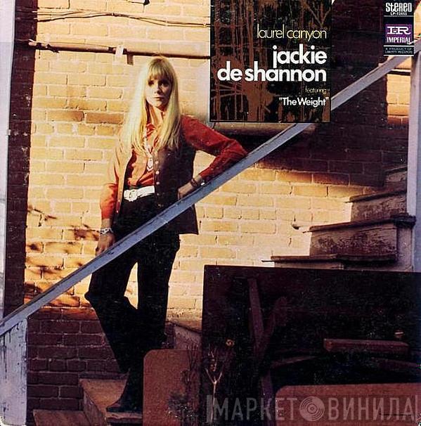  Jackie DeShannon  - Laurel Canyon