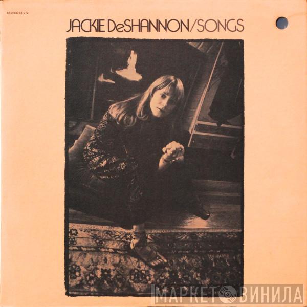  Jackie DeShannon  - Songs