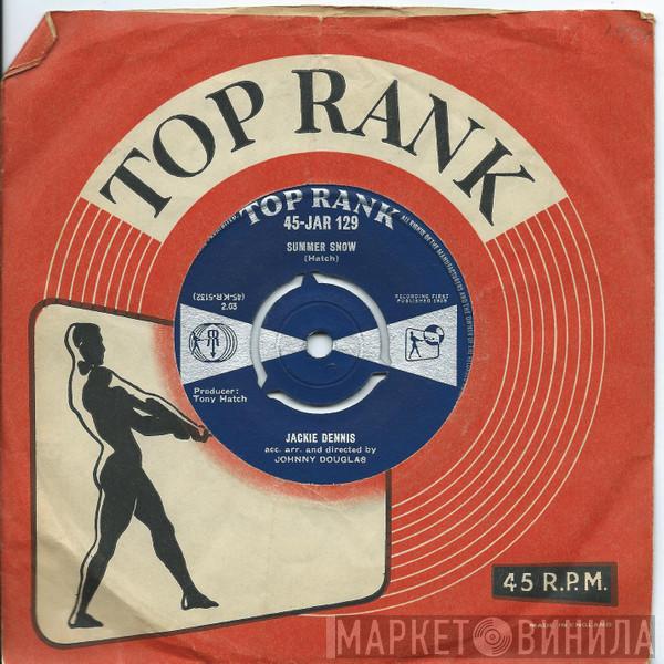 Jackie Dennis - Summer Snow