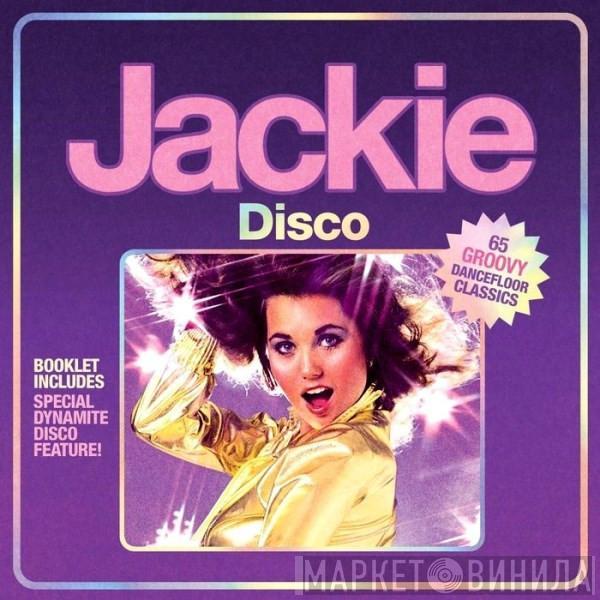  - Jackie Disco