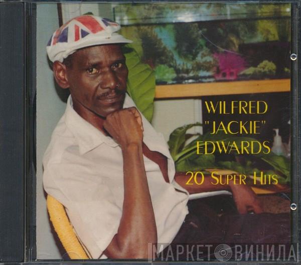 Jackie Edwards - 20 Super Hits