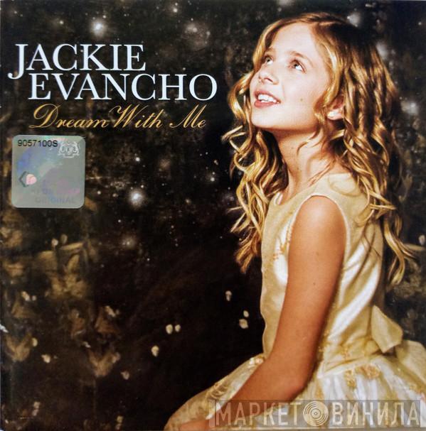  Jackie Evancho  - Dream With Me