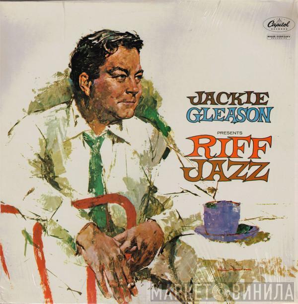 Jackie Gleason - Riff Jazz