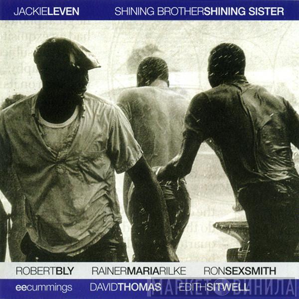 Jackie Leven - Shining Brother Shining Sister
