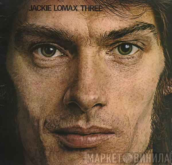 Jackie Lomax - Three