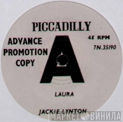 Jackie Lynton - Laura