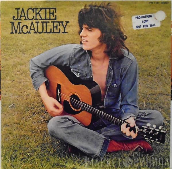  Jackie McAuley  - Jackie McAuley