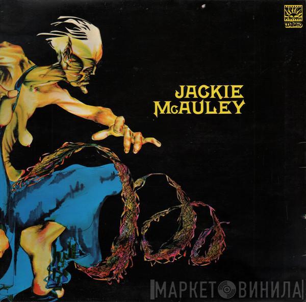  Jackie McAuley  - Jackie McAuley