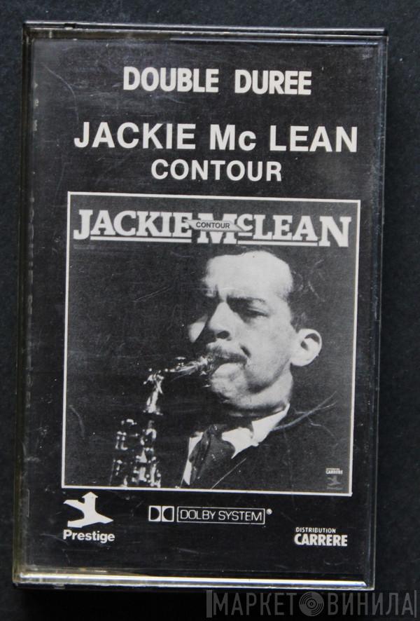  Jackie McLean  - Contour