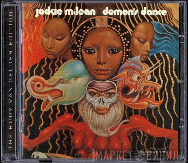  Jackie McLean  - Demon's Dance