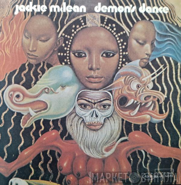  Jackie McLean  - Demon's Dance