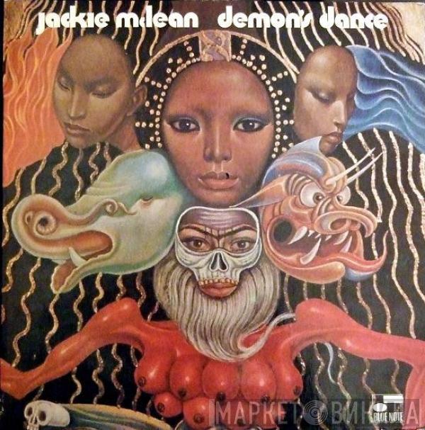  Jackie McLean  - Demon's Dance