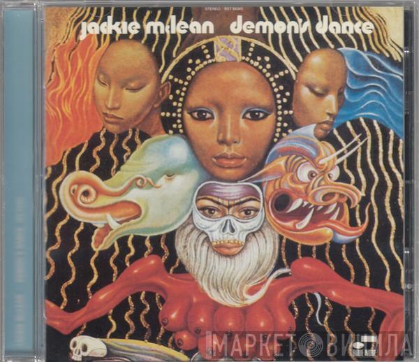  Jackie McLean  - Demon's Dance