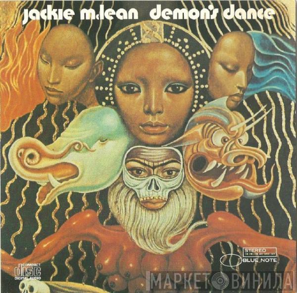  Jackie McLean  - Demon's Dance