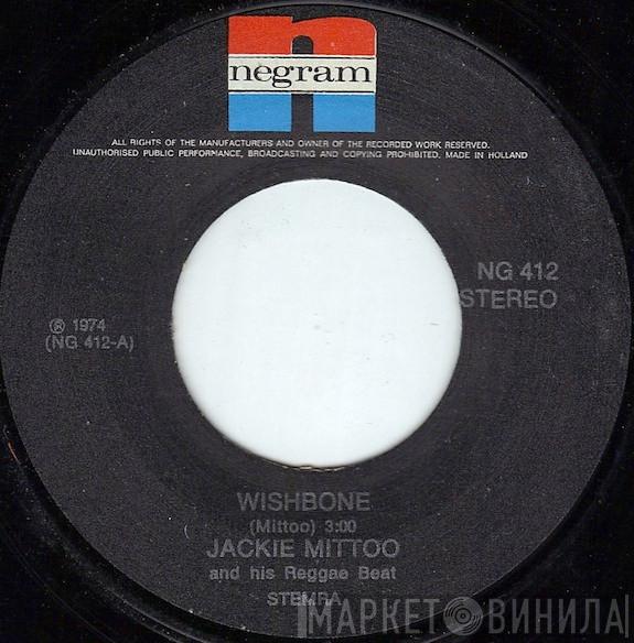  Jackie Mittoo  - Wishbone / Soul Bird