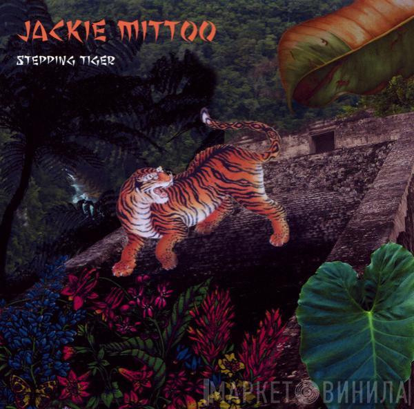  Jackie Mittoo  - Stepping Tiger