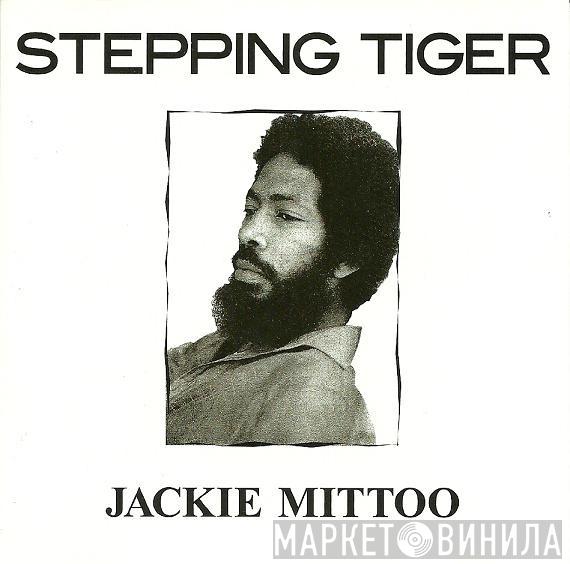  Jackie Mittoo  - Stepping Tiger