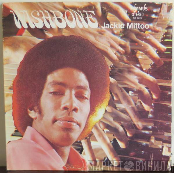  Jackie Mittoo  - Wishbone
