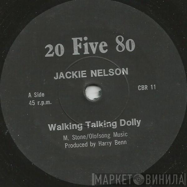 Jackie Nelson - Walking Talking Dolly