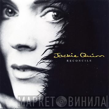 Jackie Quinn - Reconcile
