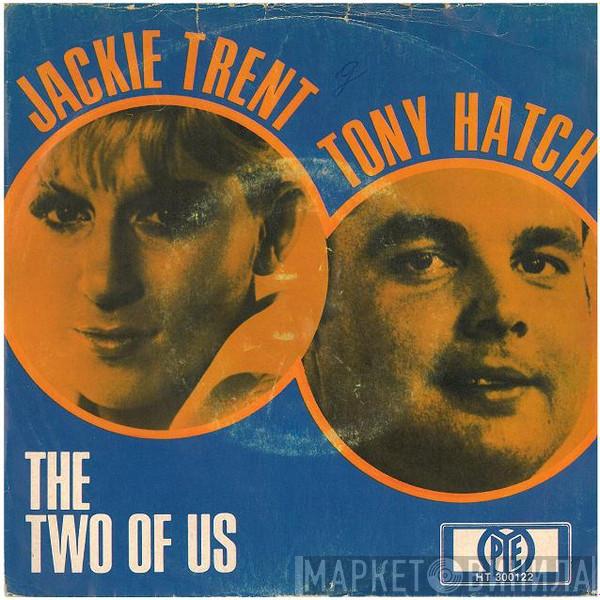  Jackie Trent & Tony Hatch  - The Two Of Us