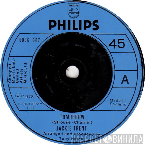 Jackie Trent - Tomorrow