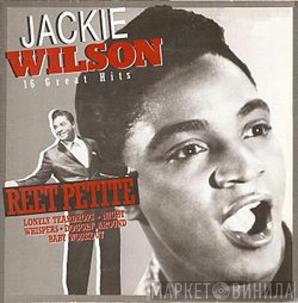 Jackie Wilson - 16 Great Hits