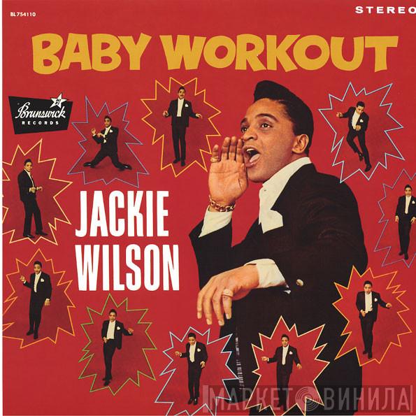 Jackie Wilson - Baby Workout
